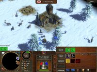 Age of Empires III screenshot, image №417623 - RAWG