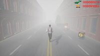 Foggy Runner: Crypto Edition screenshot, image №3199353 - RAWG