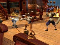 Sid Meier's Pirates! screenshot, image №720632 - RAWG