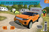 Camper Van Beach Resort screenshot, image №1554926 - RAWG