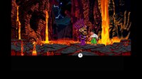 The Fan Game - Back to the Future Part III: Timeline of Monkey Island screenshot, image №1837421 - RAWG