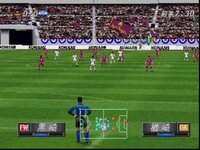 J.League Jikkyou Winning Eleven '98-'99 screenshot, image №3849761 - RAWG