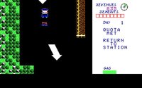 APB (1989) screenshot, image №294785 - RAWG