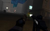 Armed Against the Undead screenshot, image №135435 - RAWG