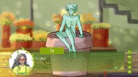 Ivy and Blue screenshot, image №3417155 - RAWG