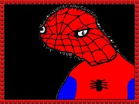 Spooderman The Video Game: II screenshot, image №1061528 - RAWG