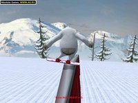 Snowboard Park Tycoon screenshot, image №310127 - RAWG