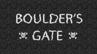 Boulder's Gate screenshot, image №1260880 - RAWG