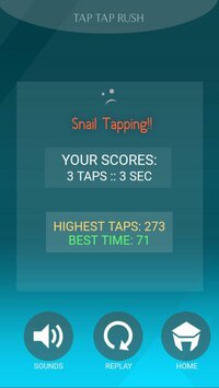 Tap Tap Rush screenshot, image №2710937 - RAWG