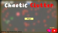 Chaotic Clutter screenshot, image №3001463 - RAWG