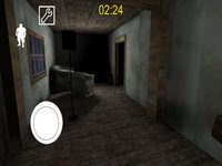 Cranny vs Raldi screenshot, image №1812125 - RAWG