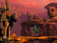 Oddworld: Abe's Oddysee screenshot, image №218941 - RAWG