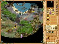 Heroes of Might and Magic 4: Complete screenshot, image №220270 - RAWG