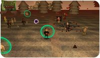 Nuka Gangs screenshot, image №1128984 - RAWG