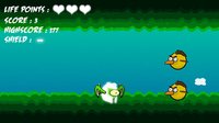 Wing vs wing screenshot, image №1174958 - RAWG
