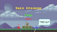 Twin Dragons (arifimran) screenshot, image №2889317 - RAWG