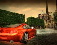 French Street Racing screenshot, image №346260 - RAWG