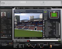 FIFA Manager 08 screenshot, image №480531 - RAWG
