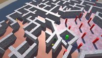 Marble Maze (braydenator7) screenshot, image №1895147 - RAWG
