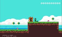 Super Heat Boy screenshot, image №1987831 - RAWG