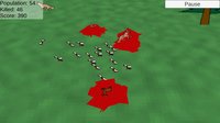 Duckalypse screenshot, image №1299404 - RAWG