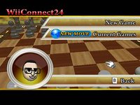 Chess Challenge! screenshot, image №254796 - RAWG
