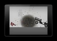 Stickman Dismounting screenshot, image №1544520 - RAWG