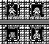 Mega Man: Dr. Wily's Revenge screenshot, image №751571 - RAWG