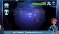 The Deep: Sea of Shadows screenshot, image №1539460 - RAWG