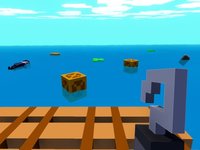 Zombie Raft 3D screenshot, image №2151035 - RAWG