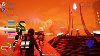 Intern Pursuit Game screenshot, image №3727790 - RAWG