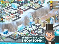 Snow Town - Ice Village World screenshot, image №1630343 - RAWG