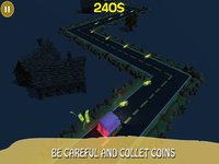 Zig Zag Racers screenshot, image №1996642 - RAWG