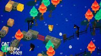 Cat Follow Me screenshot, image №3252802 - RAWG