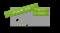 MegaMan -like 3 phase boss example GDevelop screenshot, image №3223938 - RAWG