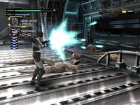 Dino Crisis 3 screenshot, image №807322 - RAWG