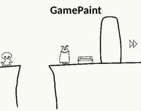 GamePaint screenshot, image №1160948 - RAWG