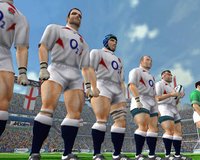 World Championship Rugby screenshot, image №384664 - RAWG