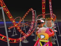 Coaster Crazy Deluxe screenshot, image №2065490 - RAWG