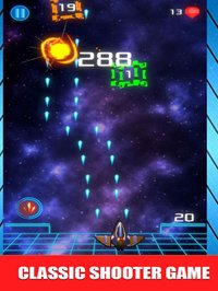 Blast Galaxy - Space Breakout screenshot, image №1883058 - RAWG