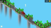 Pixel Traffic: Risky Bridge screenshot, image №651753 - RAWG