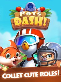 Pets Dash！ screenshot, image №905812 - RAWG