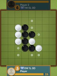 Dr. Reversi screenshot, image №920837 - RAWG