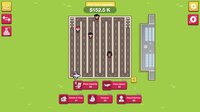 Idle Airport CEO screenshot, image №4167349 - RAWG
