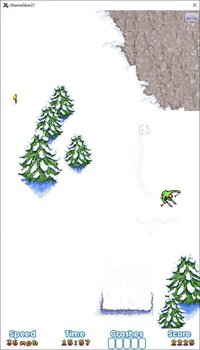 Xtreme Skier 21 screenshot, image №3254739 - RAWG