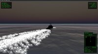 Watchstander: Surface Warfare Officer Training Simulator screenshot, image №4244492 - RAWG