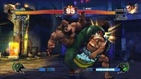 Street Fighter IV screenshot, image №491197 - RAWG