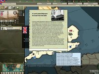 Hearts of Iron II screenshot, image №400723 - RAWG