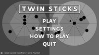 Twin Sticks screenshot, image №2408182 - RAWG