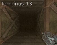 Terminus-13 screenshot, image №2789635 - RAWG